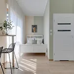 Nadmotlawie Riverside - Parking, Sauna & Gym By Downtown Aparthotel