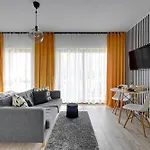 Nadmotlawie Riverside - Parking, Sauna & Gym By Downtown 4*