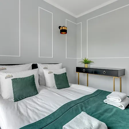 Apartment Nadmotlawie Riverside - Parking, Sauna & Gym By Downtown *