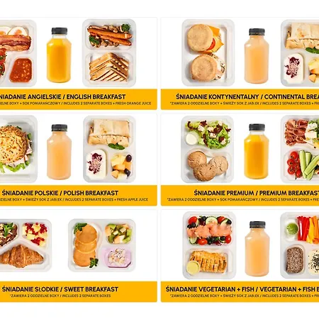 Апарт-отель Nadmotlawie Riverside - Parking, Sauna & Gym By Downtown 4*