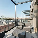 Nadmotlawie Riverside - Parking, Sauna & Gym By Downtown 4*