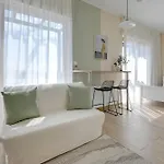 Nadmotlawie Riverside - Parking, Sauna & Gym By Downtown 4*