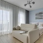 Nadmotlawie Riverside - Parking, Sauna & Gym By Downtown 4*